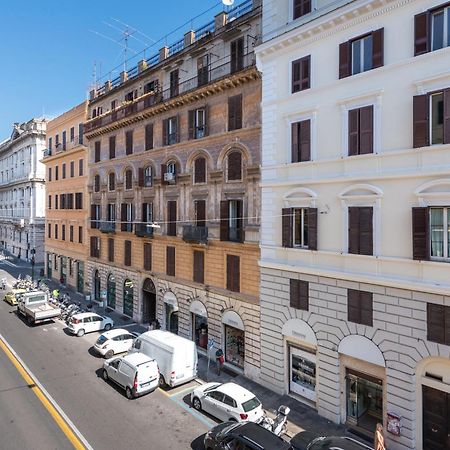 Lux Home Termini Rome Exterior photo