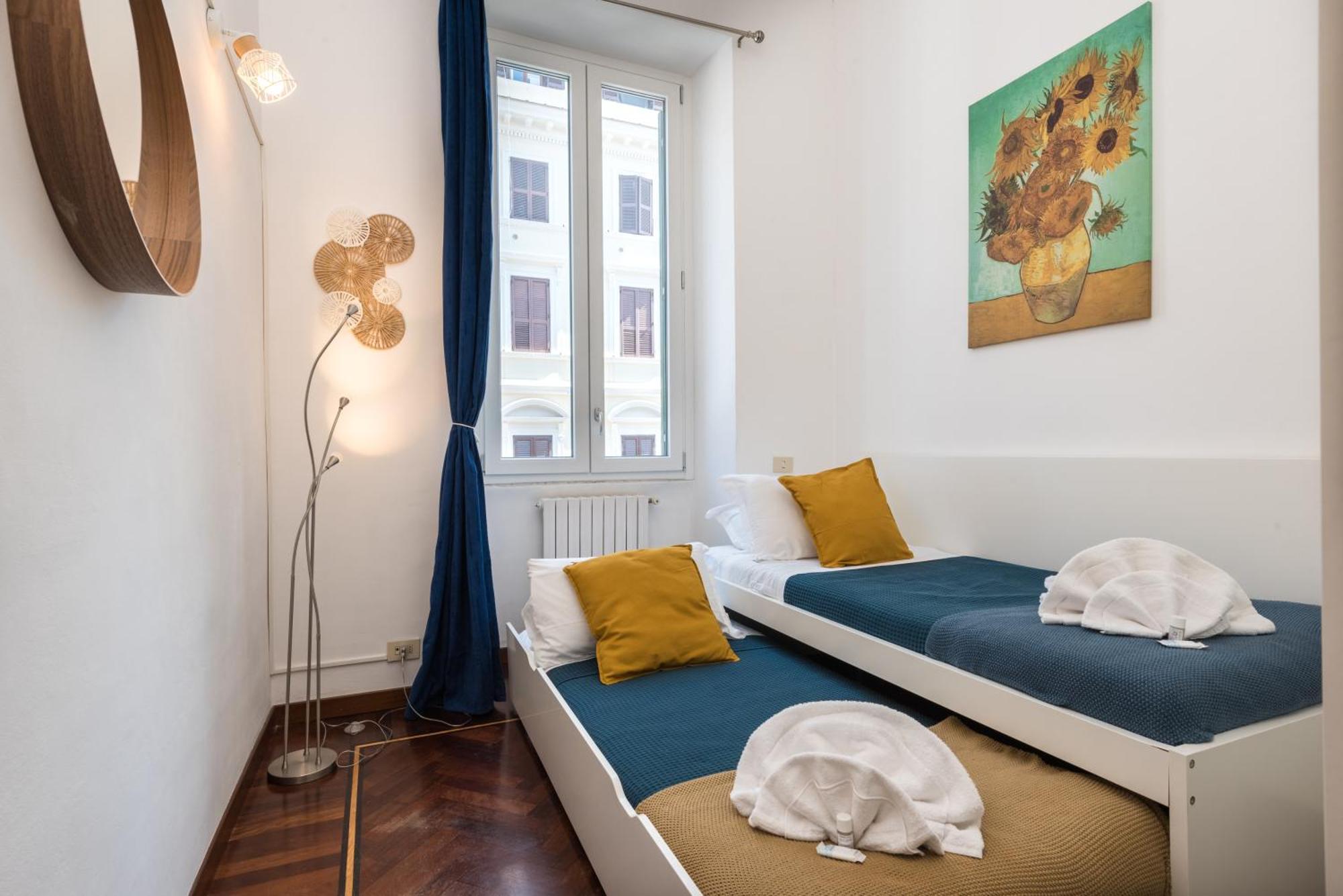 Lux Home Termini Rome Exterior photo