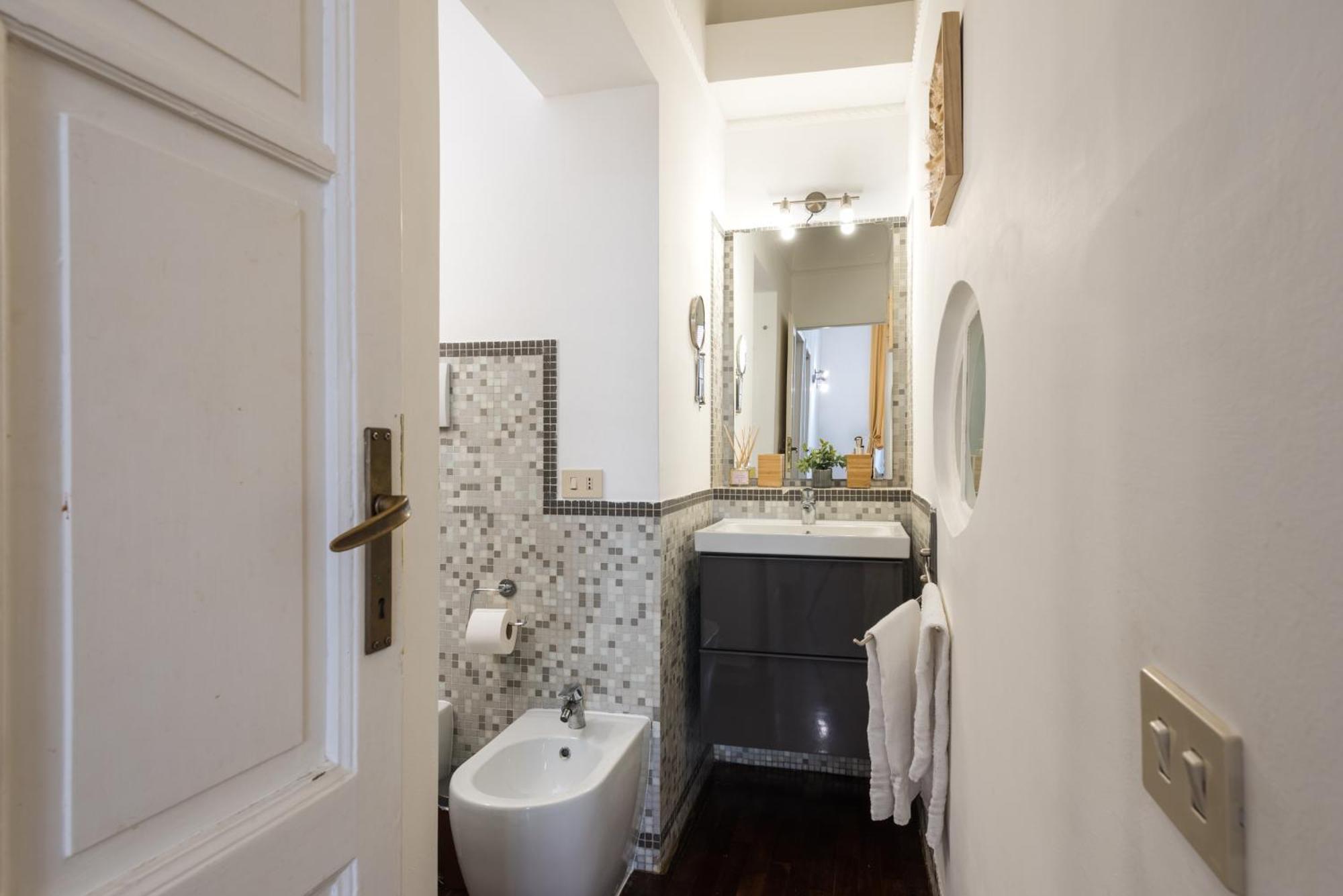 Lux Home Termini Rome Exterior photo