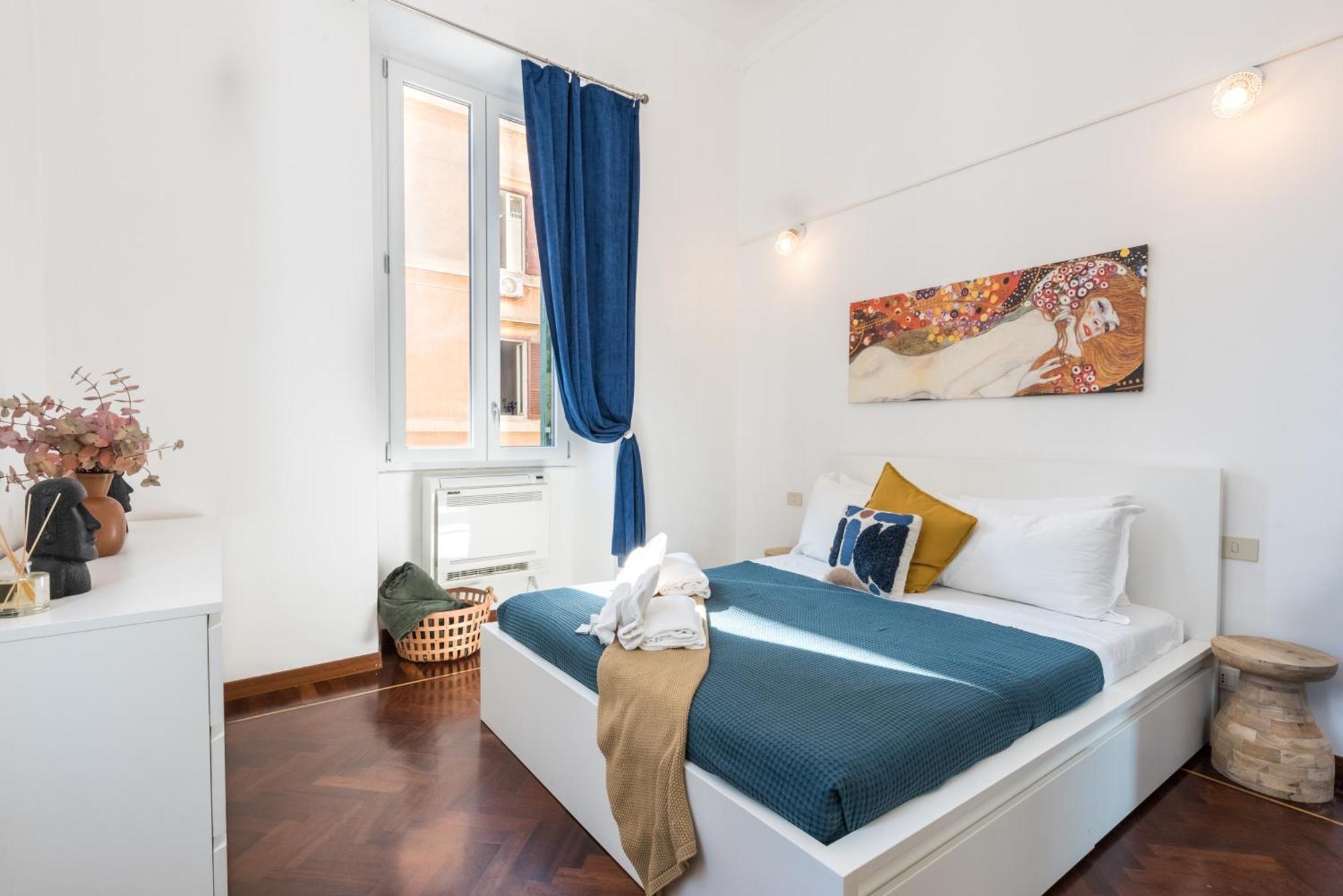 Lux Home Termini Rome Exterior photo