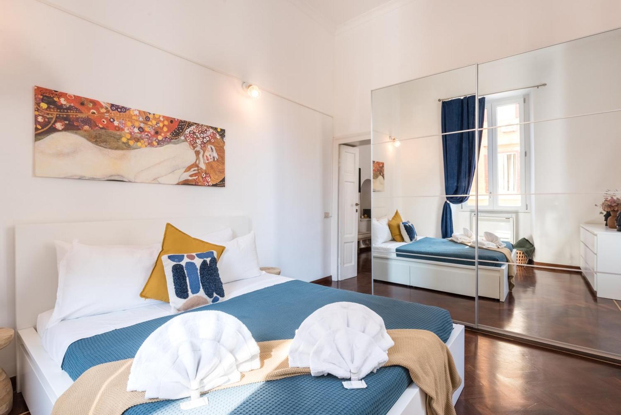 Lux Home Termini Rome Exterior photo