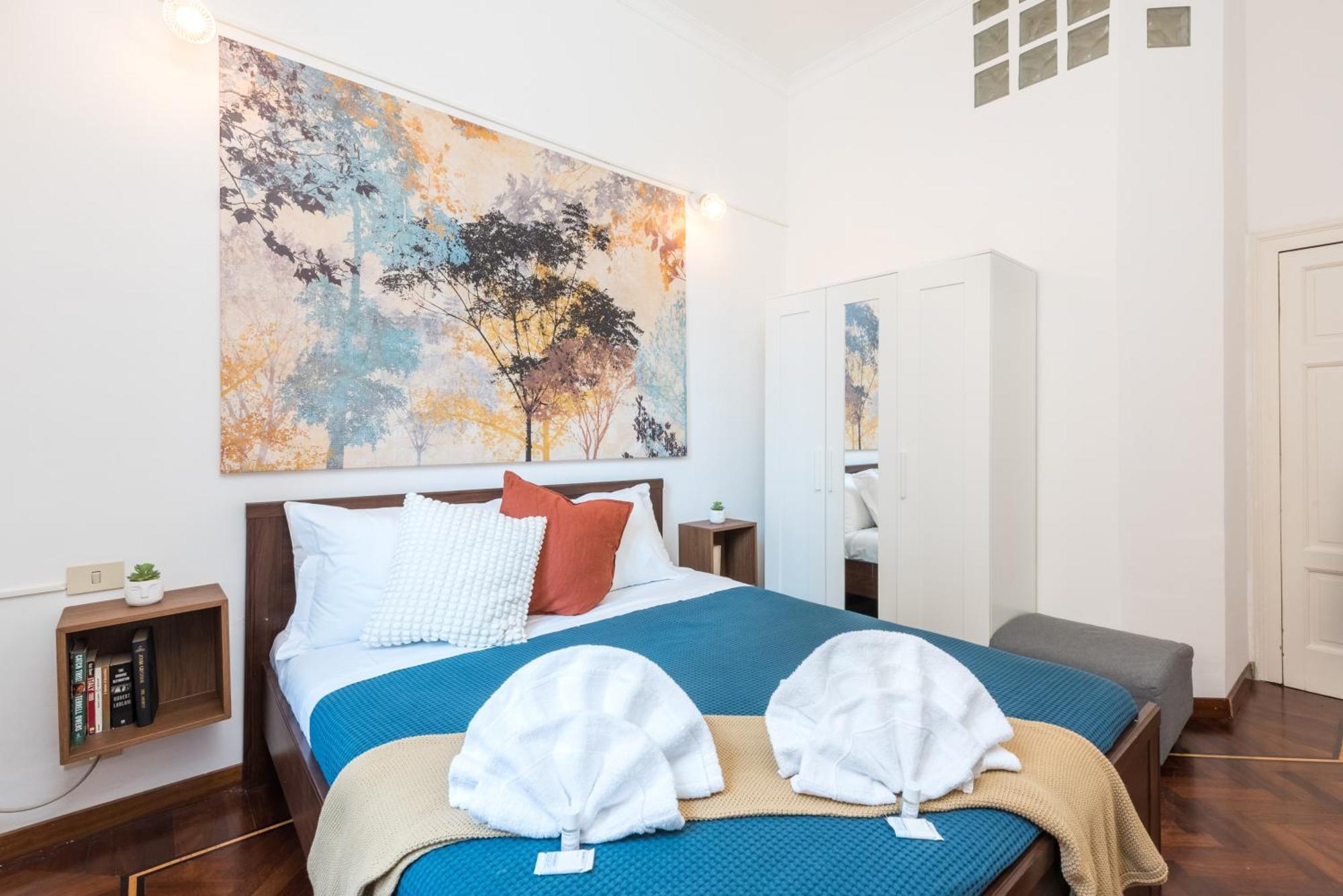 Lux Home Termini Rome Exterior photo